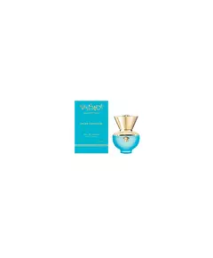Туалетная вода Versace DYLAN TURQUOISE, 50 мл
