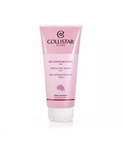 Скраб для очищения лица Collistar Peeling Cleansing Scrub, 100 мл