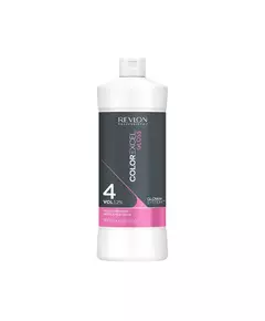 Окислительный крем для волос Revlon Color Excel Gloss 1.2% 4 Vol, 70 мл