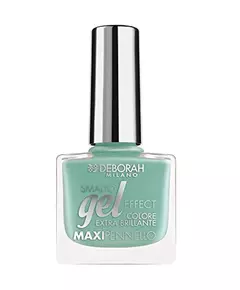 Лак для ногтей Deborah Gel Effect Extreme Brilliance EN36 Bright Sea, 8,5 мл
