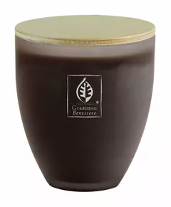 Ароматична свічка Giardino Benessere Sandalo E Mirra, 100 г