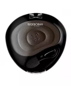Тестер рассыпчатых теней для век Deborah Velvet Long Lasting 06, 100 г