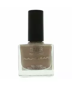 Лак для нігтів Naj Oleari Tender 134 Pearly Effect, 8 мл