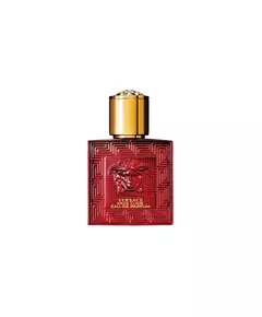Парфюмерная вода для мужчин Versace Eros Flame, 30 мл