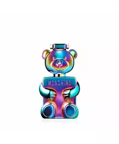 Парфюмерная вода унисекс Moschino Toy 2 Pearl, 30 мл