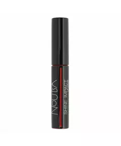 Рідка губна помада Nouba Shine Impact 503, 6 мл