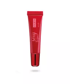 Скраб для губ Pupa Sexy Lips Sugar Particles, 5 мл