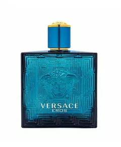 Туалетная вода для мужчин Versace EROS, 100 мл