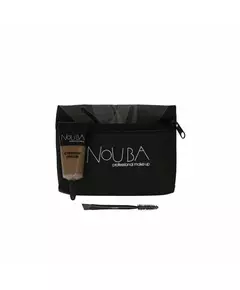Набор для макияжа Nouba Black, 7 мл