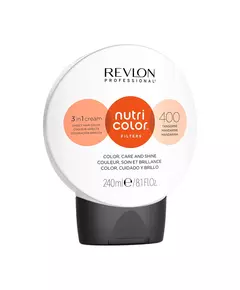 Стойкая крем-краска для волос Revlon 7258709400 Tangerine Nº 400, 240 мл