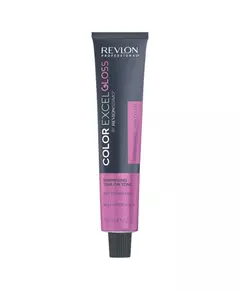 Безаммиачный оттеночный блеск для волос Revlon Color Excel Gloss 02 Anti-Yellow, 70 мл
