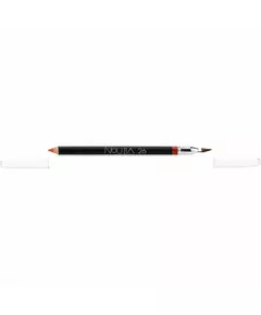 Карандаш для губ Nouba Twist & Write Precision 26, 1,1 г