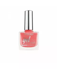 Лак для нігтів Deborah Gel Effect EN107, 5 мл