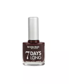 Лак для ногтей Deborah 7 Day Long EN160, 11 мл