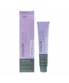 Стойкая краска для волос Revlon Revlonissimo Color Cor 7.24, 70 мл