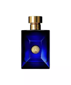 Туалетная вода для мужчин Versace DYLAN BLUE, 100 мл