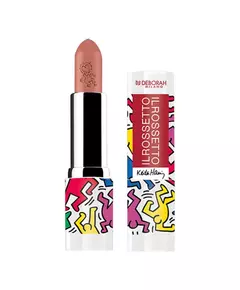 Кремова губна помада Deborah Il Rosseto KH Nr. 01 Nude Beige, 4,3 г