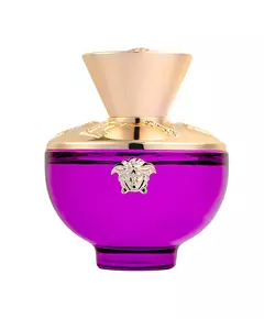 Парфюмерная вода Versace DYLAN PURPLE, 100 мл
