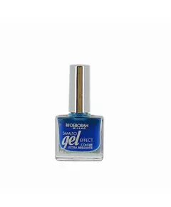 Лак для ногтей Deborah Gel Effect Extreme Brilliance EN41 Deep Blue, 8,5 мл