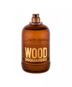 Тестер туалетної води для чоловіків Dsquared2 Wood, 100 мл