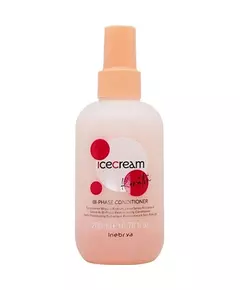 Кондиціонер для волосся Inebrya Ice Cream Keratin, 200 мл