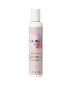 Незмивний кондиціонер для волосся Inebrya Ice Cream Dry-T, 200 мл