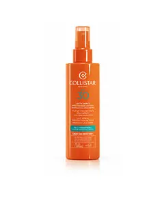Сонцезахисний спрей Collistar Smart Sun Protection SPF 30, 200 мл