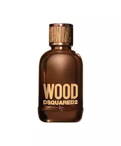 Тестер туалетної води Dsquared2 2 Wood, 100 мл