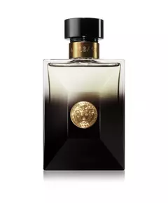 Чоловіча парфумерна вода Versace Oud Noir, 100 мл