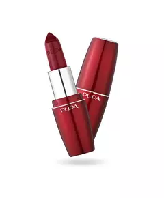 Кремова губна помада Pupa Volume 402 Rouge Noir, 3,5 мл