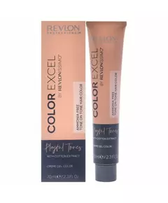 Гель-краска для волос Revlon Color Excel Playful Tones 400, 70 мл