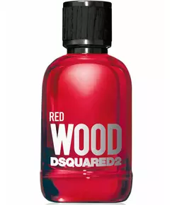 Туалетна вода для жінок Dsquared2 Red Wood, 100 мл