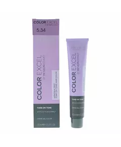 Деми-перманентная краска для волос Revlon Color Excel, 70 мл