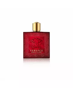 Лосьон после бритья Versace Eros Flame, 100 мл