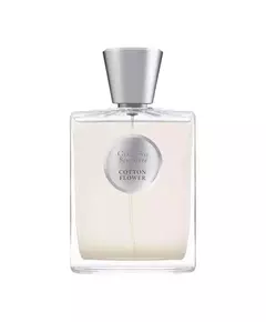 Парфумована вода унісекс Giardino Benessere Cotton Flower, 100 мл