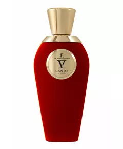 Екстракт парфумів унісекс V Canto F. Da Montefeltro, 100 мл