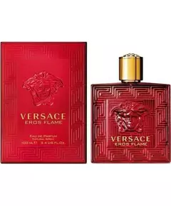 Парфюмерная вода для мужчин Versace EROS FLAME, 50 мл