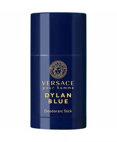 Дезодорант-стік для чоловіків Versace Dylan Blue, 75 мл