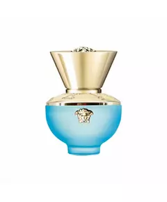 Ароматический мист для волос Versace Dylan Turquoise Для женщин, 30 мл