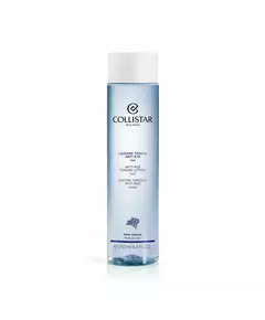 Тоник-лосьон для лица Collistar Anti-Ageing, 250 мл