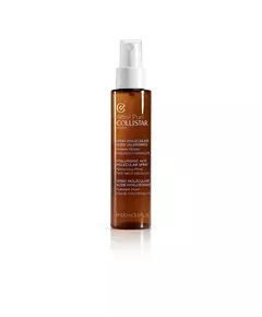 Спрей для глаз Collistar Pure Actives Hyaluronic Acid Vitalizing Day & Night, 100 мл