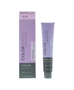 Полустойкая краска для волос Revlon Color Excel, 70 мл