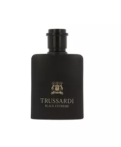 Туалетна вода для чоловіків Trussardi Black Extreme, 100 мл