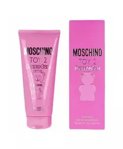 Гель для душу Moschino Toy 2 Bubble Gum, 200 мл