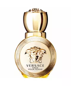 Парфумована вода для жінок Versace EROS POUR FEMME, 30 мл