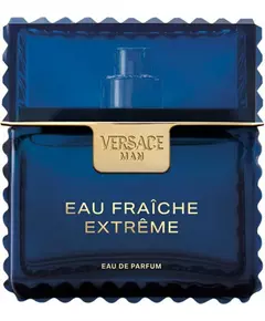 Парфюмерная вода для мужчин Versace Eau Fraiche Extreme, 50 мл