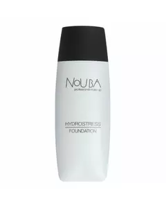 Кремовий тональний крем Nouba Hydrostress 02, 30 мл