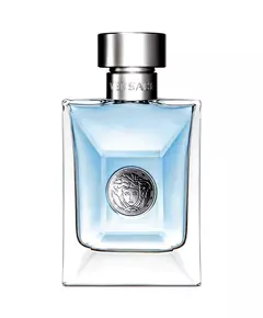 Лосьон после бритья Versace Pour Homme, 100 мл