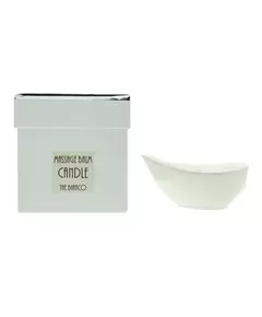 Ароматична свічка Giardino Benessere White Tea, 260 г
