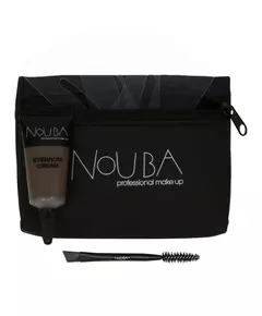 Набор для макияжа Nouba Black, 7 мл